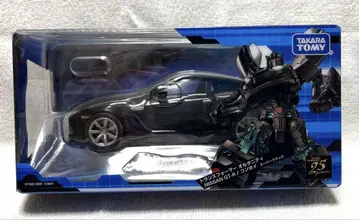 트랜스포머 알타 NISSAN GT-R 콘보이