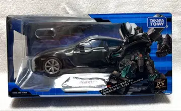 트랜스포머 알타 NISSAN GT-R 콘보이