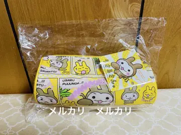 우사루 씨 펜 케이스