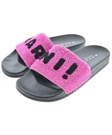 MARNI 여성용 샌들