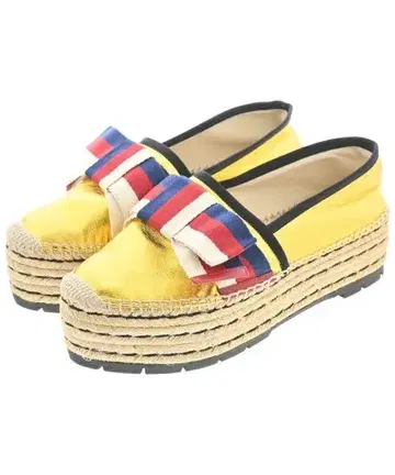 GUCCI 여성용 에스파드리유