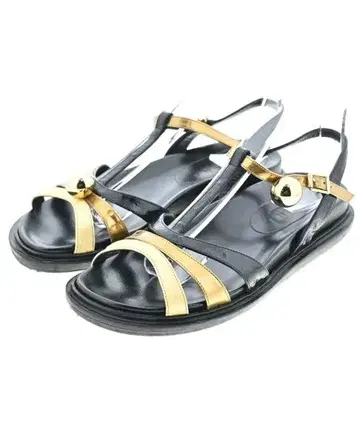 MARNI 여성용 샌들