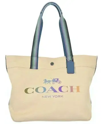 COACH 토트백 여성용