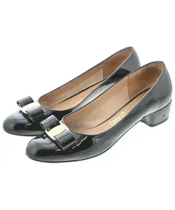 Salvatore Ferragamo 여성용 펌프스