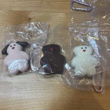 mojojojo 피규어 마스코트