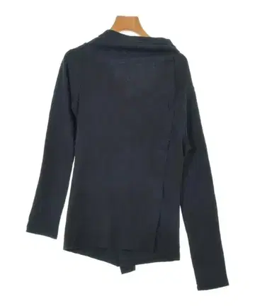 YOHJI YAMAMOTO 티셔츠 커트앤소 여성용