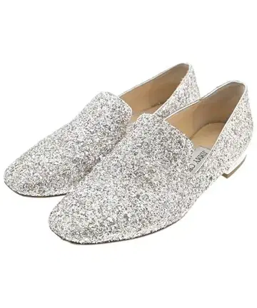 JIMMY CHOO 발레 슈즈/오페라 슈즈 여성용