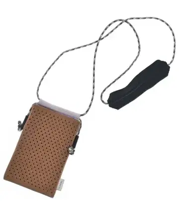 Tricote 파우치 여성용