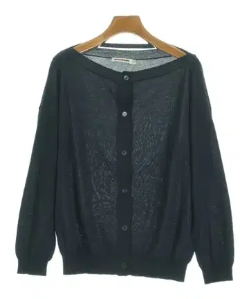 JIL SANDER 가디건 여성용