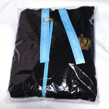 우타프리 SSS 아이돌 후드티 카뮤