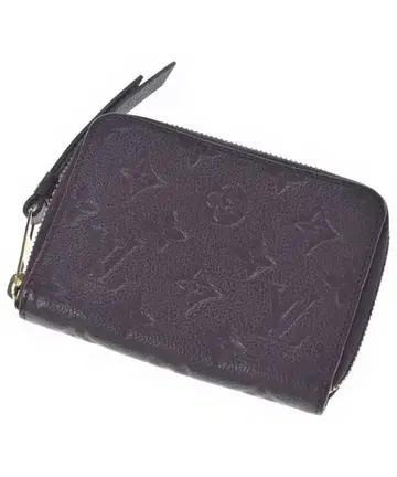 LOUIS VUITTON 지갑 코인 케이스 여성용