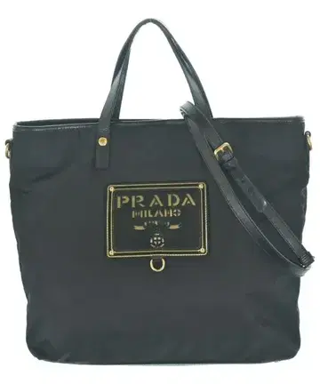 PRADA 토트백 여성용