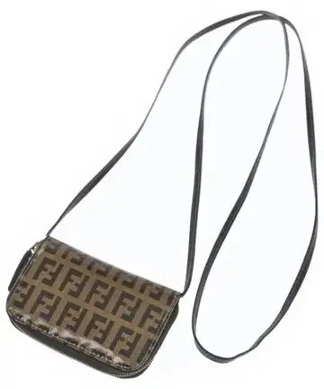 FENDI 지갑 코인 케이스 여성용