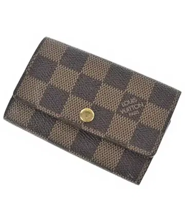 LOUIS VUITTON 키케이스 키링 여성용