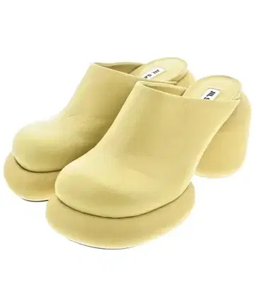 질 샌더 샌들 여성용