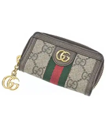 GUCCI 지갑 코인 케이스 여성용