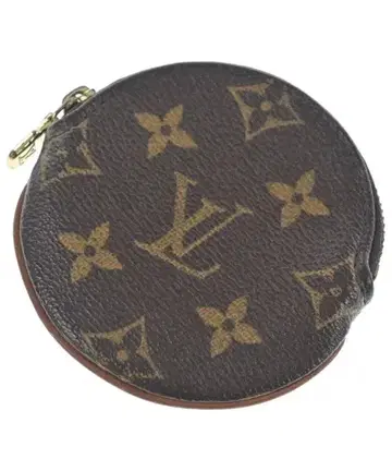 LOUIS VUITTON 지갑 코인 케이스 여성용