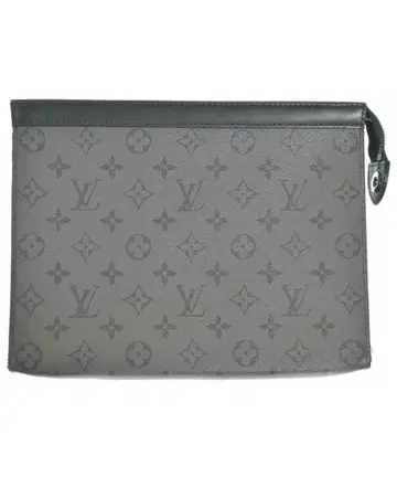 LOUIS VUITTON 여성용 클러치백