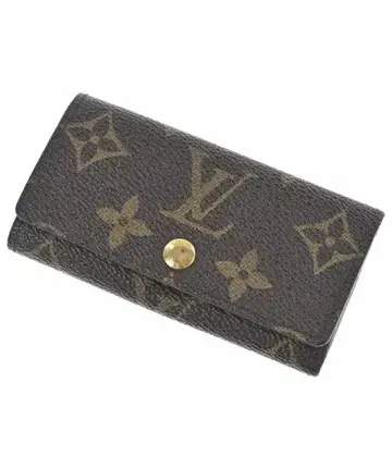 LOUIS VUITTON 키케이스 키링 여성용