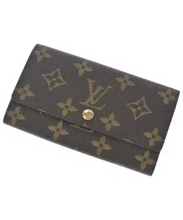 LOUIS VUITTON 지갑 코인 케이스 여성용