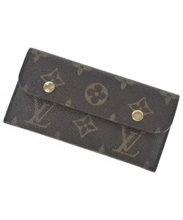 LOUIS VUITTON 키케이스 키링 여성용