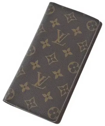 LOUIS VUITTON 지갑 코인 케이스 여성용