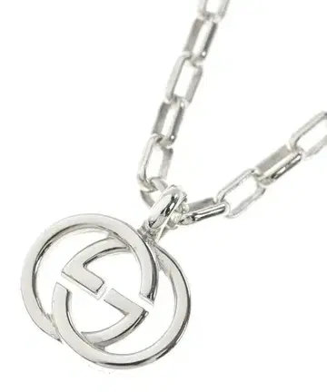 GUCCI 여성용 목걸이