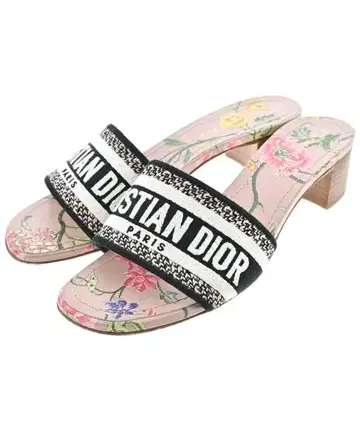 Christian Dior 샌들 여성용