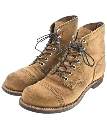 REDWING 남성용 부츠