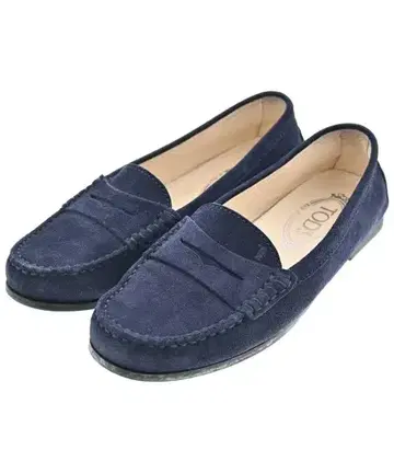 TOD'S 드레스 로퍼 여성용