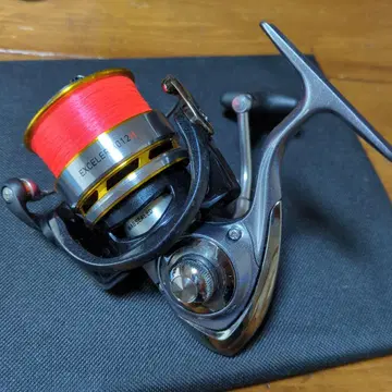 다이와 EXCELER 3012H 스피닝 릴