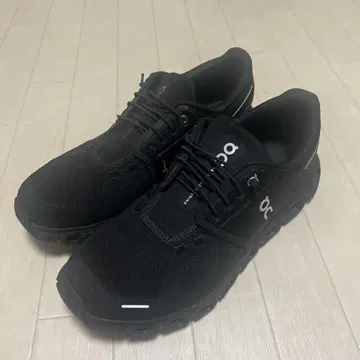 On 러닝화 블랙