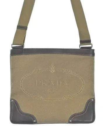 PRADA 숄더백 여성용