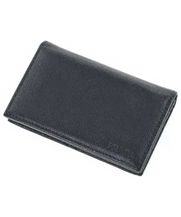 PRADA 카드 케이스 여성용