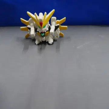 SD 건담 풀컬러 바인드 02 건담 DX