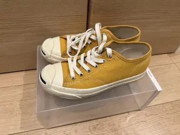 CONVERSE JACK PURCELL