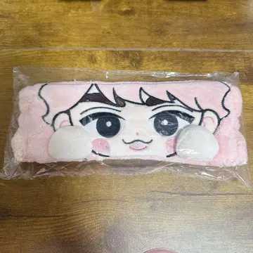 Snow Man 스노치루 헤어밴드 사쿠마 다이스케
