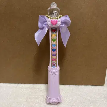 프렌들리 택트 원더풀 프리큐어 프리큐어 완프리 지팡이