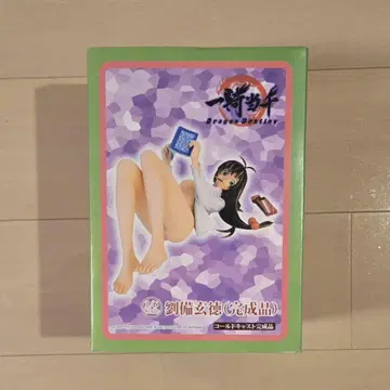 무사시야 일기당천 유비현덕 피규어