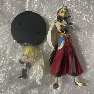 fate 길가메쉬 피규어