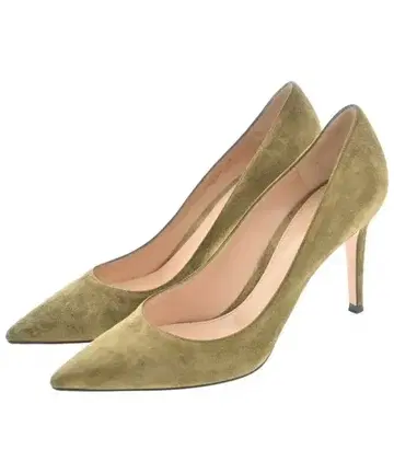 Gianvito Rossi 여성용 펌프스