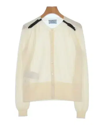 PRADA 여성용 가디건