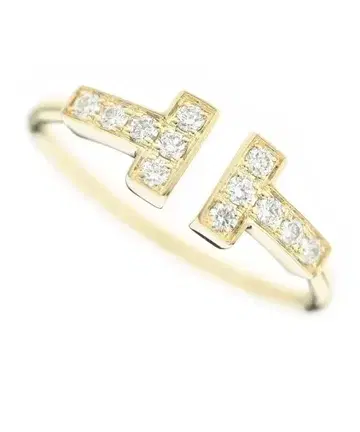TIFFANY & CO. 여성용 반지