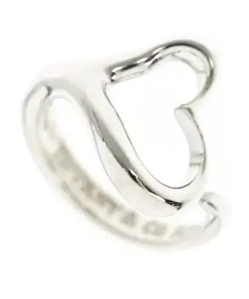 TIFFANY & CO. 반지 여성용