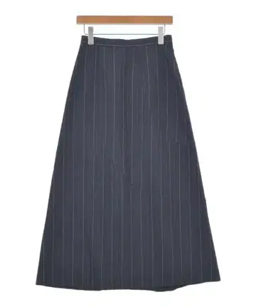 COMME des GARCONS 롱 맥시 길이 스커트 여성용