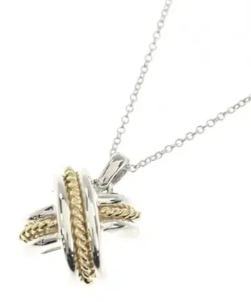 TIFFANY & CO. 목걸이 여성용