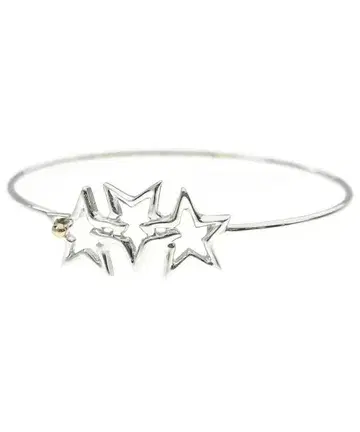 TIFFANY & CO. 팔찌 뱅글 여성용