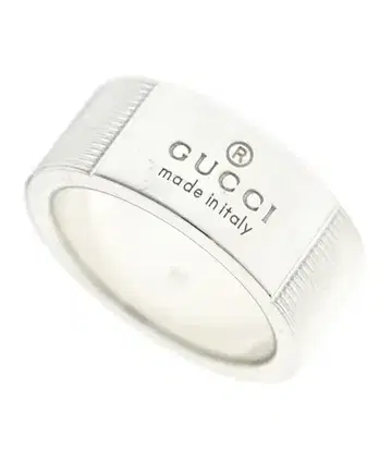 GUCCI 반지 여성용