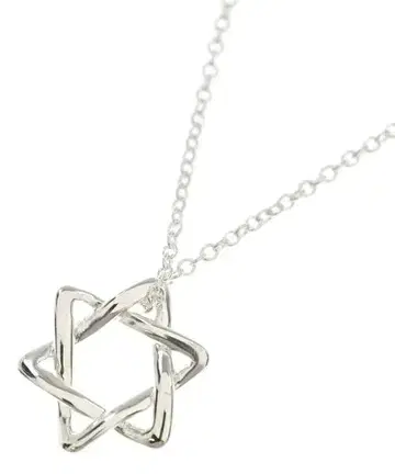 TIFFANY & CO. 목걸이 여성용
