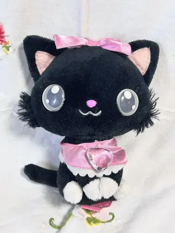 주얼펫 다이애나 봉제 인형